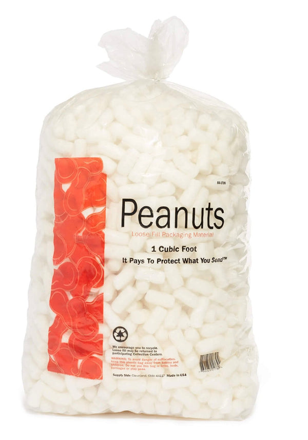 Packing Peanuts
