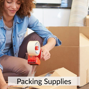 Packing Supplies NYC
