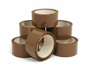 Packing Tape