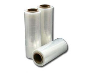 Shrink/Stretch Wrap