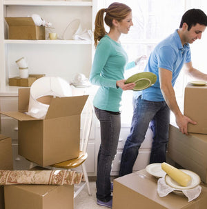 Moving Services