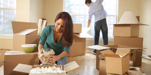 Moving Boxes