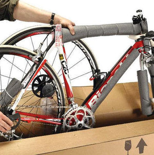 Packing Services