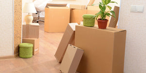 Moving Supplies