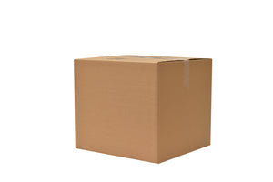 Medium Moving Box - 18″ X 18″ X 16″