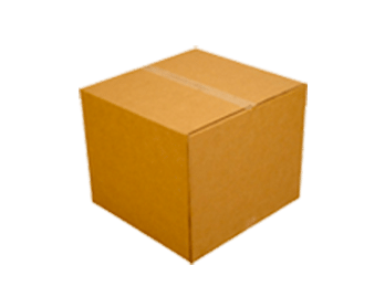 Extra-Large Box 33" x 24" x 24" (11 c/f)
