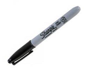 Permanent Marker