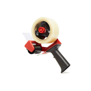 Tape Gun with One Tape