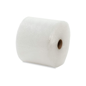Small Bubble Wrap 12" Wide X 100 Ft.