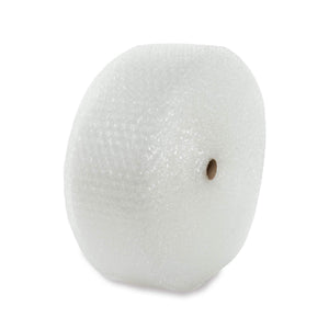 Large Bubble Wrap 12" Wide X 250 Ft.