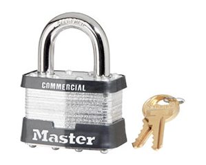 Padlocks