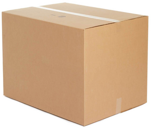 Large Furniture Moving Box  33" x 24" x 24" (11.0 c/f)