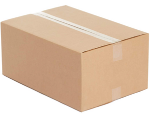 Electronics Box 21" x 14" x 9" (2.7 c/f)