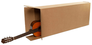 Acoustic & Classical Guitar Box