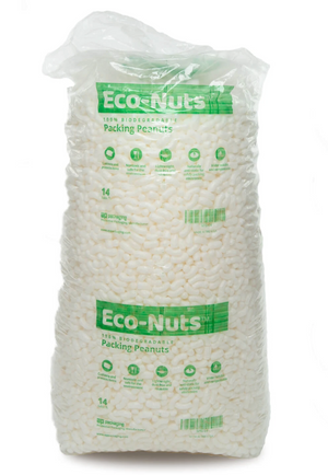 Packing Peanuts 14 C/F Bag