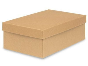 Shoe Box 17″ X 13″ X 6″