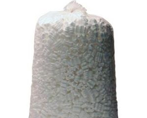 Packing Peanuts 14 C/F Bag