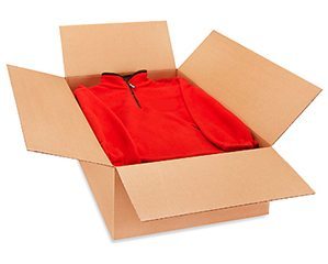 Wardrobe Boxes