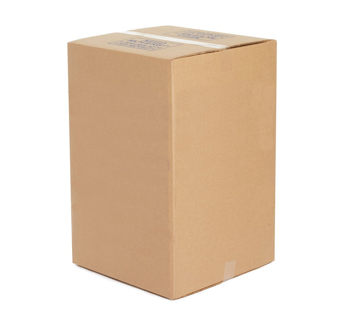 Tall Dish Box 18″ x 18″ x 28″ (5.2 c/f)