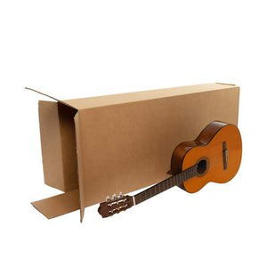 Acoustic & Classical Guitar Box