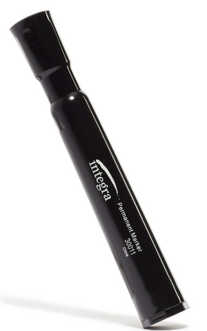 Permanent Marker