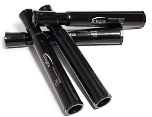 Permanent Marker