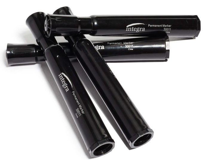 Permanent Marker