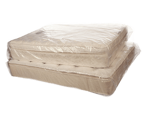 Twin Size Pillow Top Mattress Bag 39" x 14" x 90"