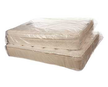 Twin Size Pillow Top Mattress Bag 39" x 14" x 90"