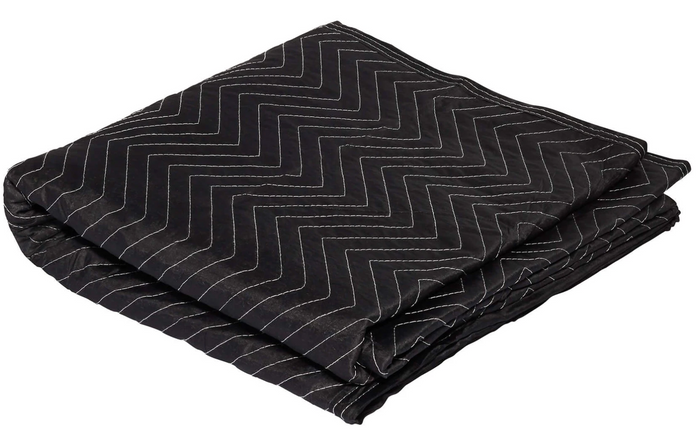 Performance Blanket 72" x 80"
