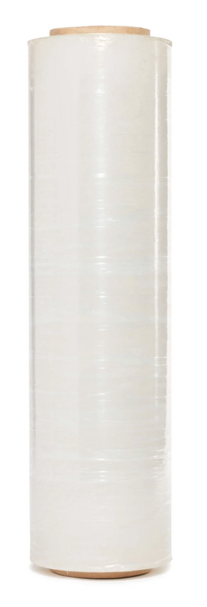 Stretch/Shrink Wrap (1,500 feet by 18 inches)