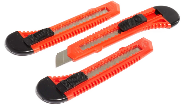 Utility Knives
